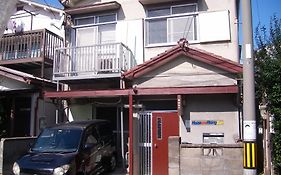 House 0f The Rising Sun